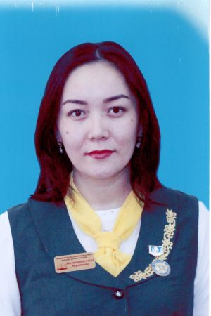 darmukanova darmukanova