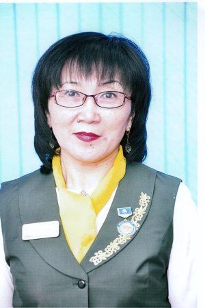 ibraimova ibraimova