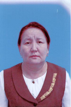 isagalieva isagalieva