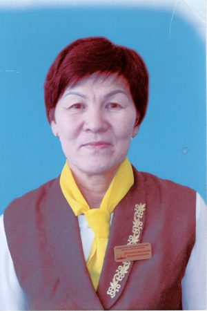kostayeva kostayeva