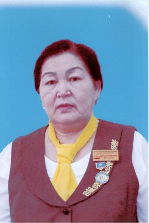 nurgozhina nurgozhina