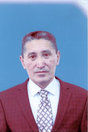 zhalepov zhalepov