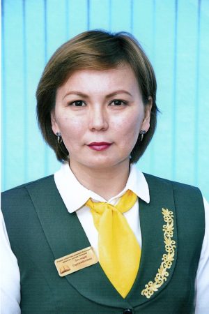 zholdasova zholdasova