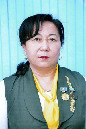zhumabayeva zhumabayeva